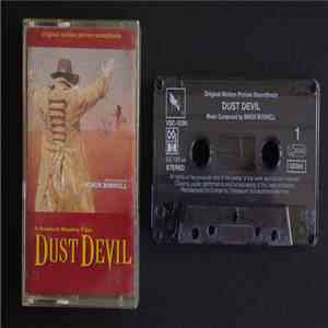 Simon Boswell - Dust Devil download free