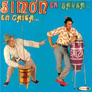 Simon Diaz Con Hugo Blanco Y Su Conjunto - Simon En Gaita - Simon En Salsa download free