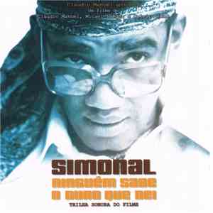 Simonal - Ninguém Sabe O Duro Que Dei download free