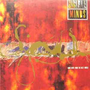Simple Minds - Good News From The Next World download mp3 flac