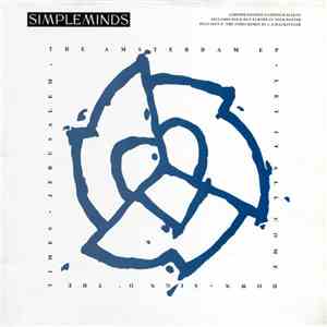 Simple Minds - The Amsterdam EP download free