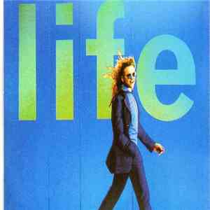 Simply Red - Life download mp3 flac