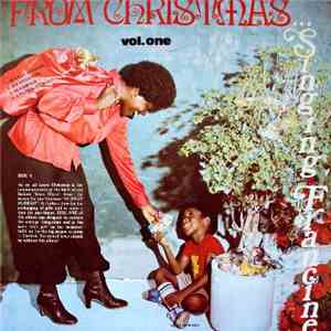 Singing Francine - From Christmas... To Carnival (Vol. One) download free