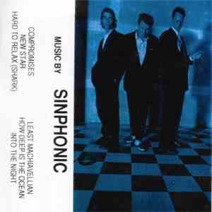 Sinphonic  - Music By download free