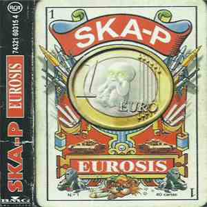 Ska-P - Eurosis download free
