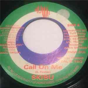 Skibu - Call On Me download free