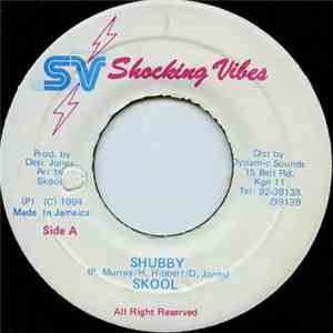 Skool - Shubby download mp3 flac