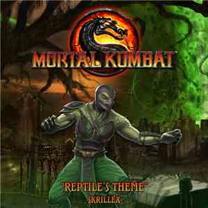 Skrillex - Reptile's Theme download free