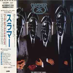 Slammer  - The Work Of Idle Hands... download mp3 flac