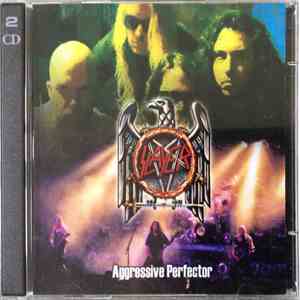 Slayer - Aggressive Perfector download mp3 flac