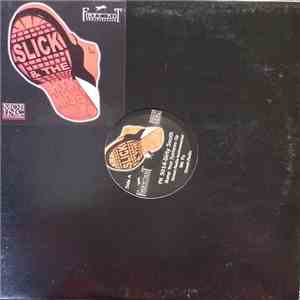 Slick  & The Shock Mob - Bump Your Systems Up download free