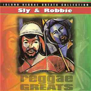 Sly & Robbie - A Dub Experience - Reggae Greats download free