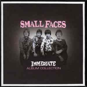 Small Faces - Immediate Album Collection download mp3 flac