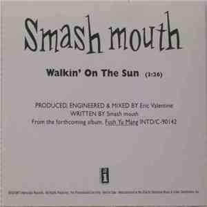 Smash Mouth - Walkin' On The Sun download free