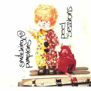 Smashing Pumpkins - Peel Sessions download mp3 flac