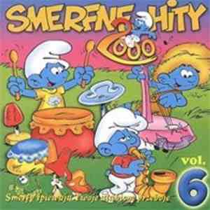 Smerfy - Smerfne Hity 6 download free