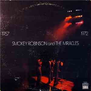 Smokey Robinson And The Miracles - 1957 1972 download mp3 flac