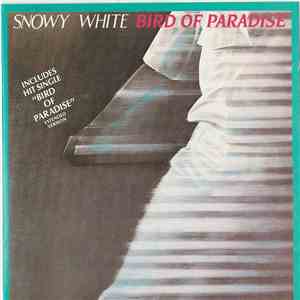 Snowy White - Bird Of Paradise download free