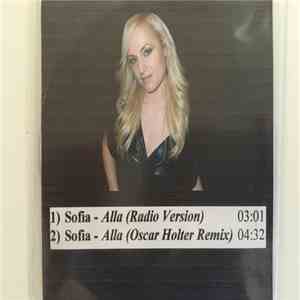 Sofia - Alla download free