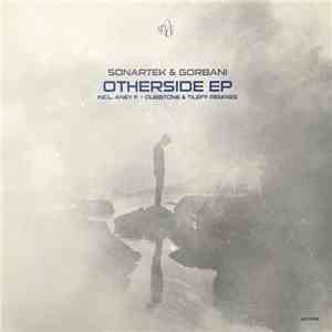 Sonartek & Gorbani - Otherside EP download mp3 flac