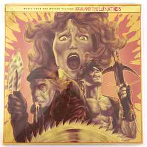 Sonia Rutstein - Igor And The Lunatics (Music From The Motion Picture) download mp3 flac