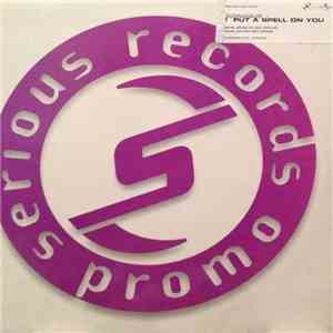 Sonique - I Put A Spell On You download mp3 flac