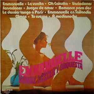 Sonny Lester Y Orquesta - Emmanuelle download mp3 flac