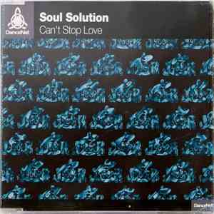 Soul Solution - Can't Stop Love download mp3 flac