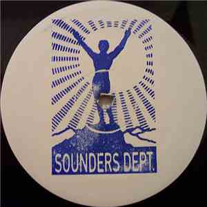 Sounders Department - Spiral Staircase download free