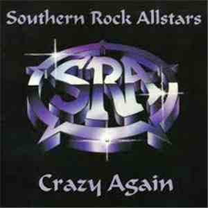 Southern Rock Allstars - Crazy Again download free