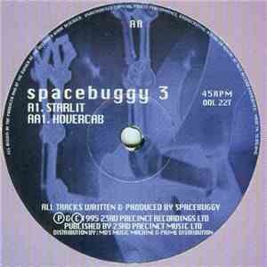 Spacebuggy 3 - Spacebuggy 3 download mp3 flac
