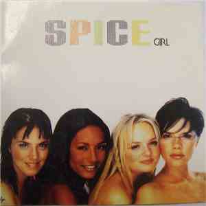 Spice Girl - Spice download mp3 flac
