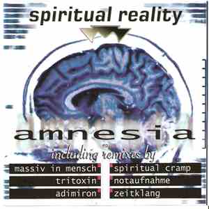Spiritual Reality - Amnesia download mp3 flac