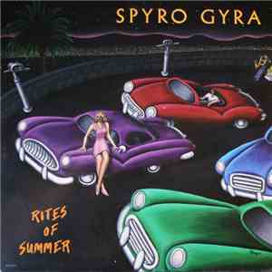 Spyro Gyra - Rites Of Summer download mp3 flac