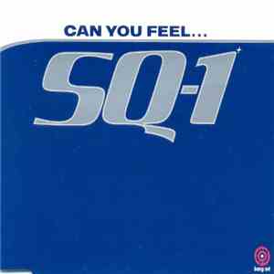 SQ-1 - Can You Feel... download mp3 flac