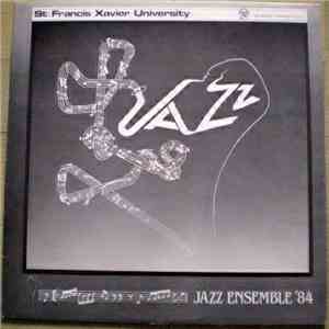 St. Francis Xavier University Jazz Ensemble - Jazz download mp3 flac