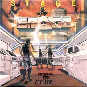 Stage  - Ocean Of Crime download mp3 flac