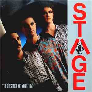 Stage  - Stay / Prisoner Of Your Love download mp3 flac