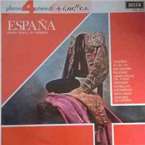 Stanley Black Y Su Orquesta - España download free