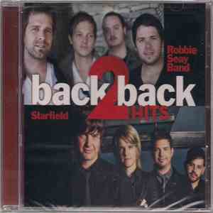 Starfield  / Robbie Seay Band - Back 2 Back Hits download free