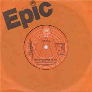 Starjets - Here She Comes Again download free