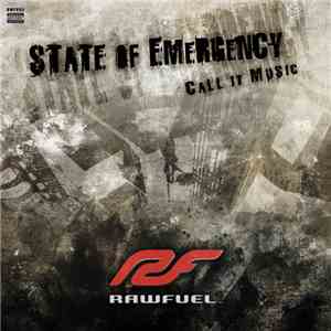 State Of Emergency  - Call It Music download mp3 flac