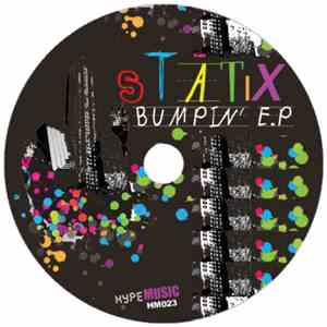 Statix - Bumpin' E.P download mp3 flac