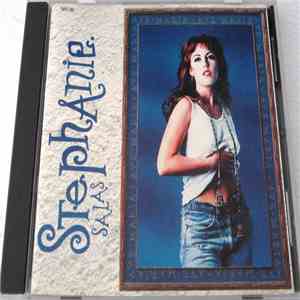 Stephanie Salas - Ave Maria download free