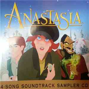 Stephen Flaherty - Anastasia download free