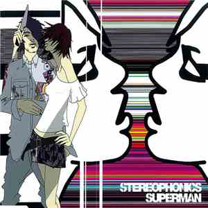 Stereophonics - Superman download free