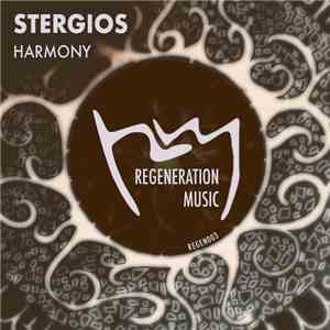 Stergios - Harmony download mp3 flac
