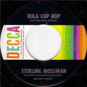 Sterling Mossman - Hula Cop Hop download free