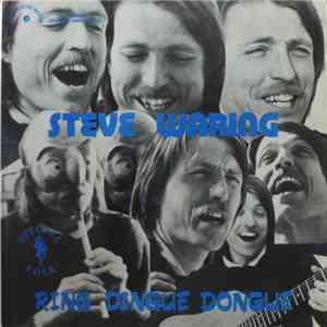 Steve Waring - Ring Dingue Dongue download free