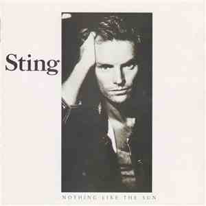 Sting - ...Nothing Like The Sun download mp3 flac
